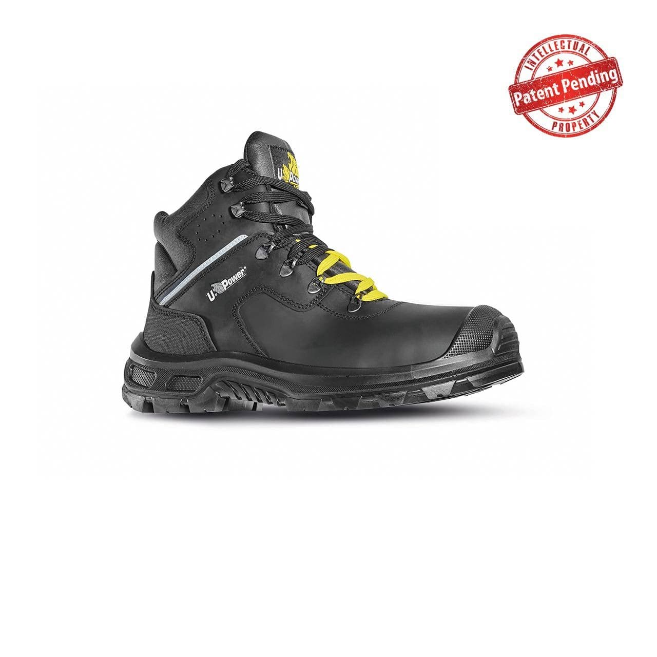 U-Power THANOS ESD S3S CI FO SR