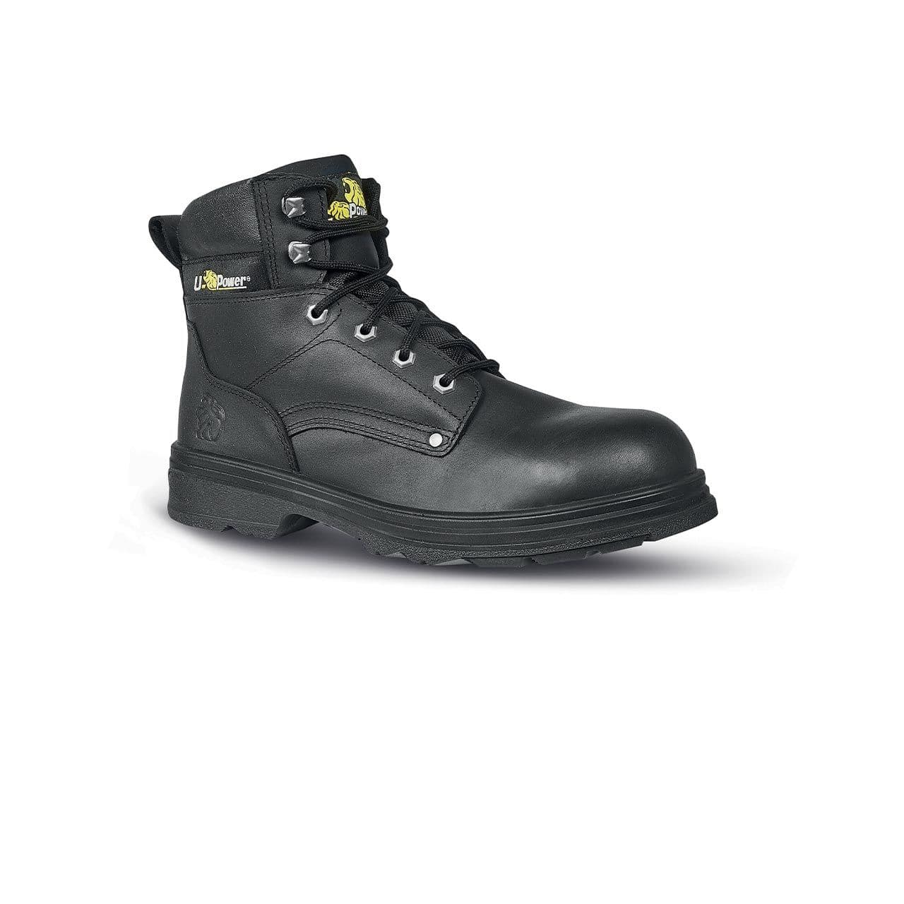 U-Power TRACK S3 FO SR