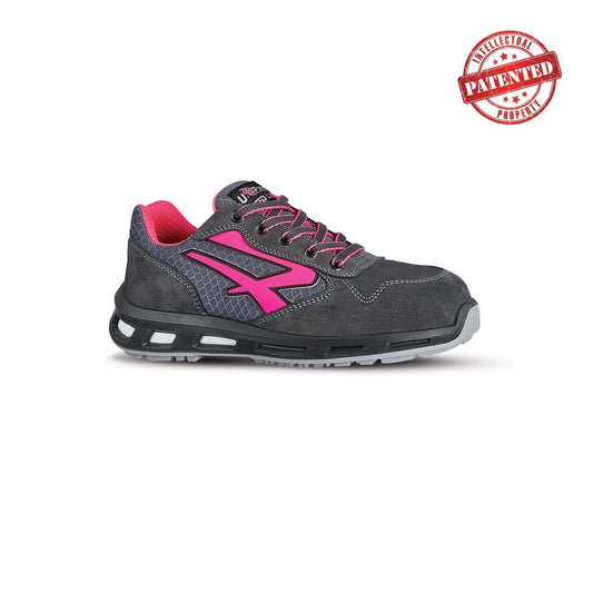 U-Power VEROK ESD S1PS FO SR