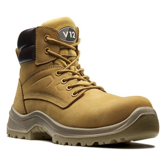 V6420.01 Honey Bobcat STS Boot